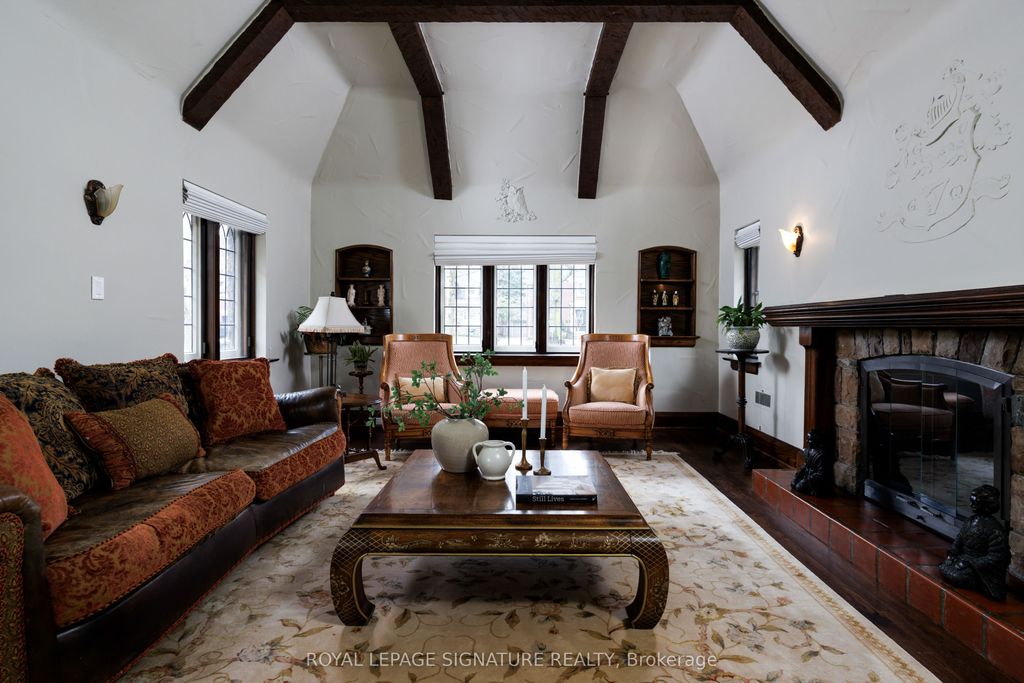 Photo of 25 Varley Lane, Toronto, ON M8X 0A9 (MLS # W13009832)