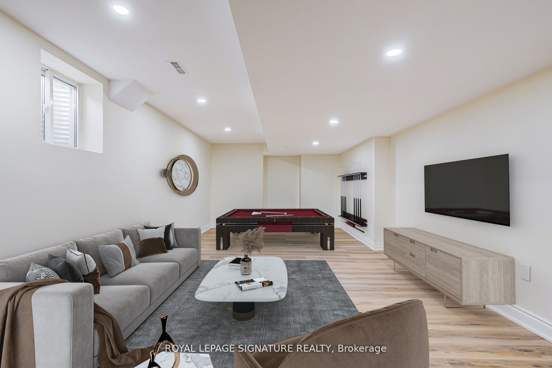 854 Yates Drive Lower