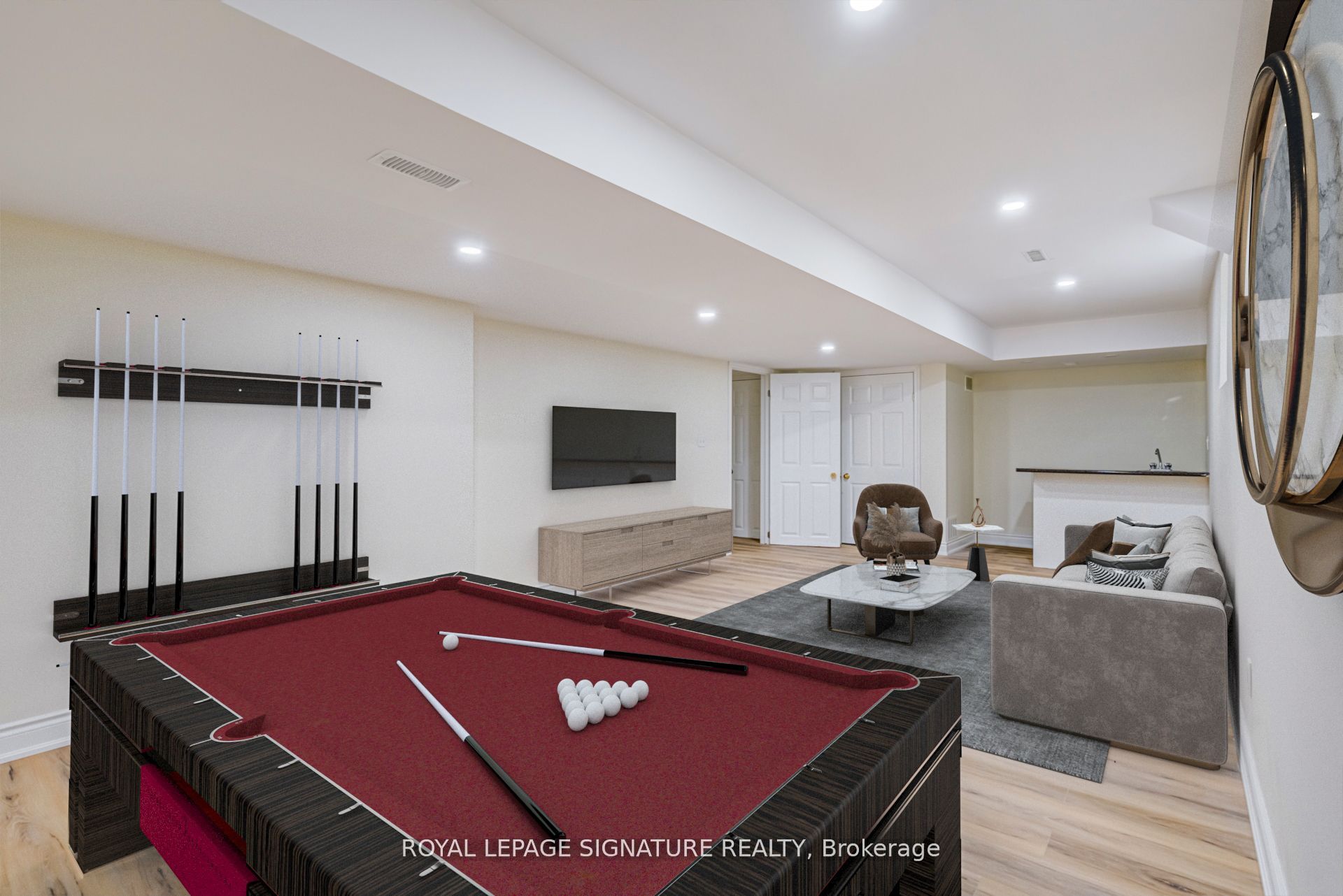 854 Yates Drive Lower