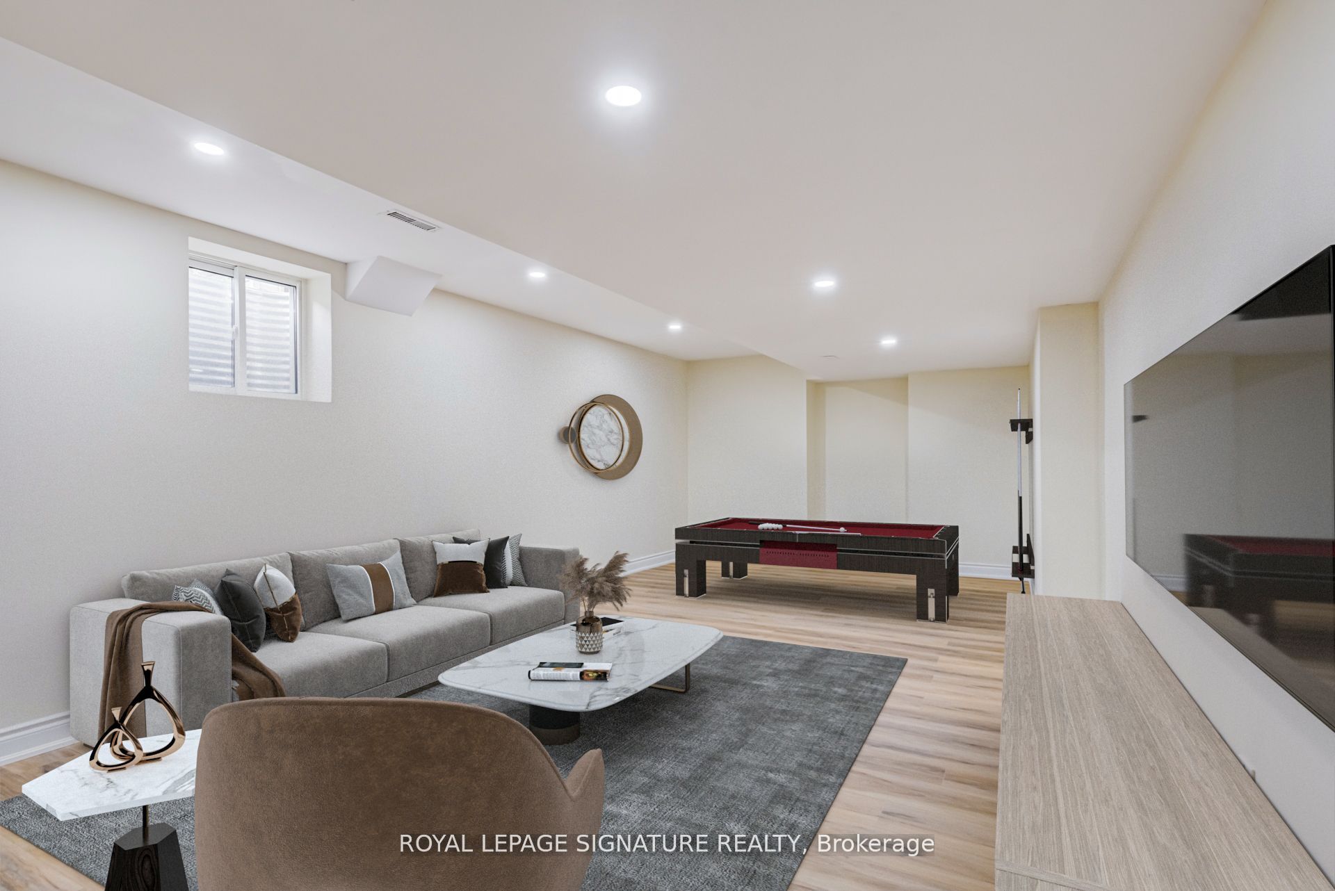 854 Yates Drive Lower