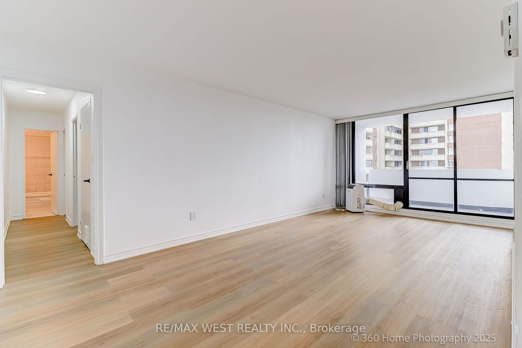 Photo of 3 Massey Square #803, Toronto, ON M4C 5L5 (MLS # E12365614)