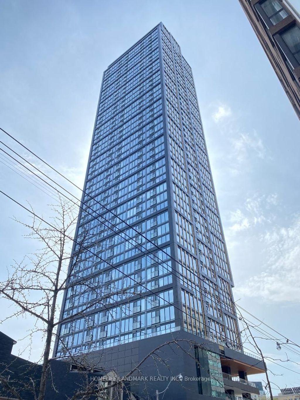 Photo of 319 Jarvis Street #2309, Toronto, ON M5B 0C8 (MLS # C13153334)