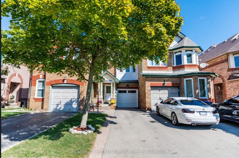 6973 Lisanne Court Mississauga ON L5N 6Z7