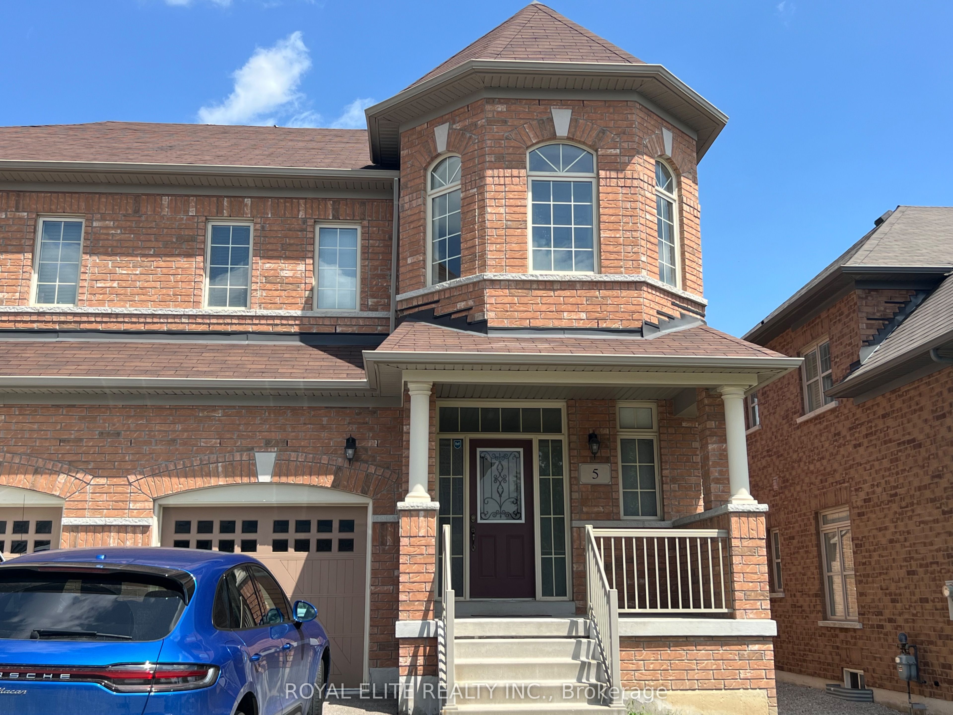 5 Charles Vogel Drive