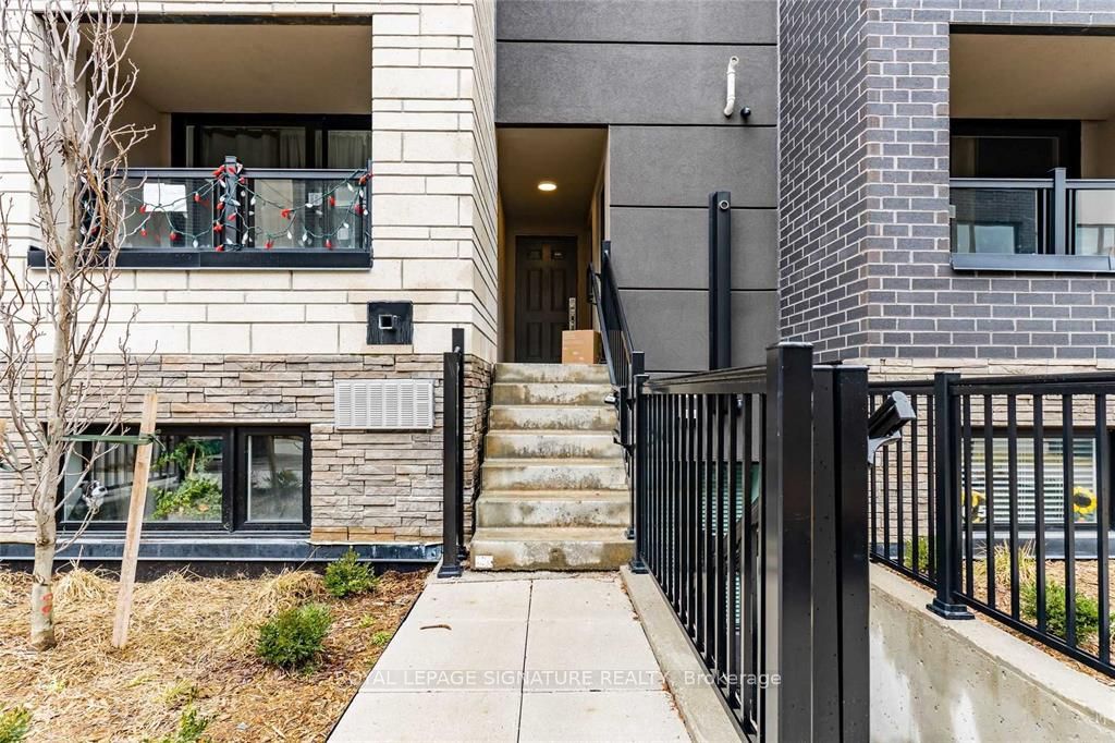 1141 Cooke Boulevard 406