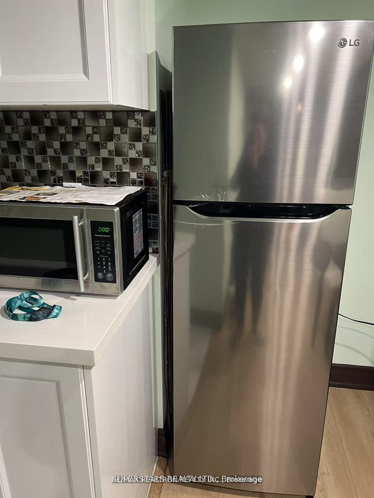 742 Hammersly Boulevard