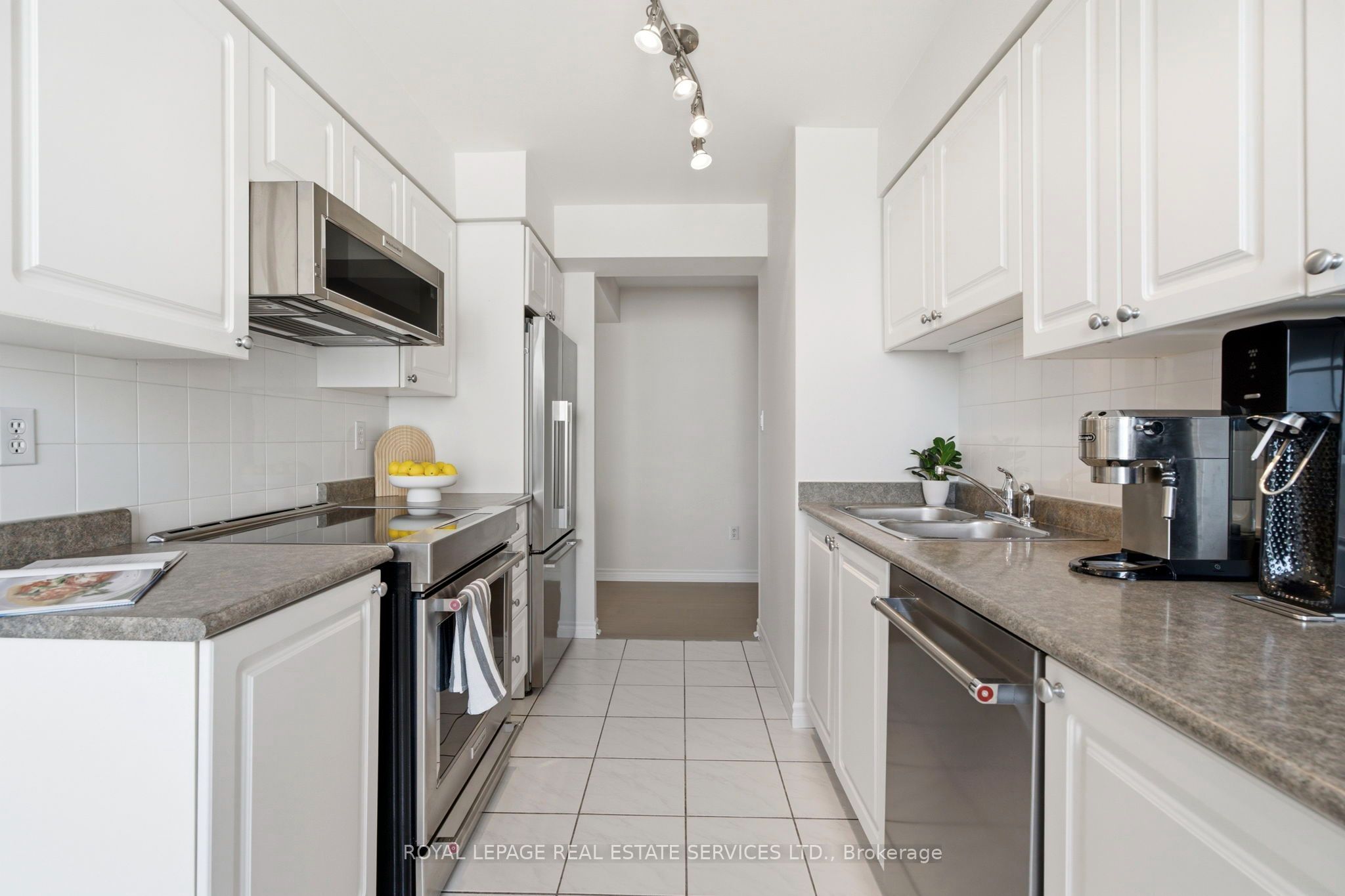 195 Merton Street 1007