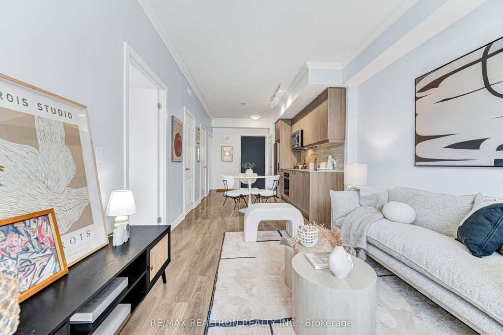 Photo of 38 Forest Manor Road #411, Toronto, ON M2J 0H4 (MLS # C12723166)