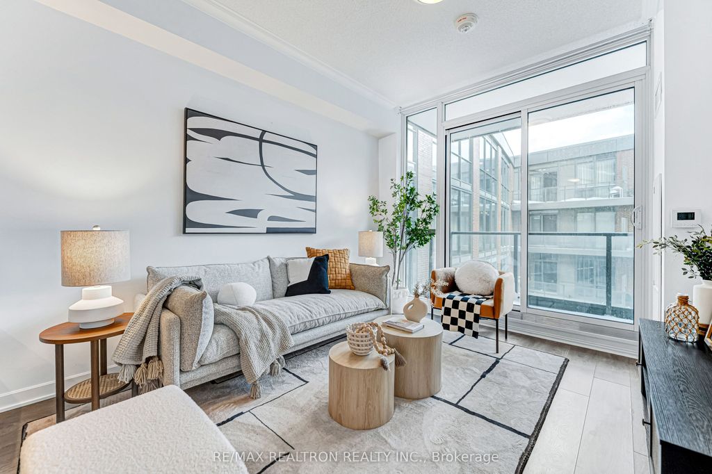 Photo of 38 Forest Manor Road #411, Toronto, ON M2J 0H4 (MLS # C12723166)