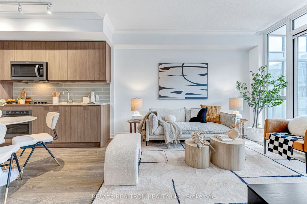 Photo of 38 Forest Manor Road #411, Toronto, ON M2J 0H4 (MLS # C12723166)