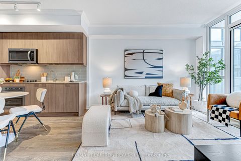 Photo of 38 Forest Manor Road #411, Toronto, ON M2J 0H4 (MLS # C12723166)