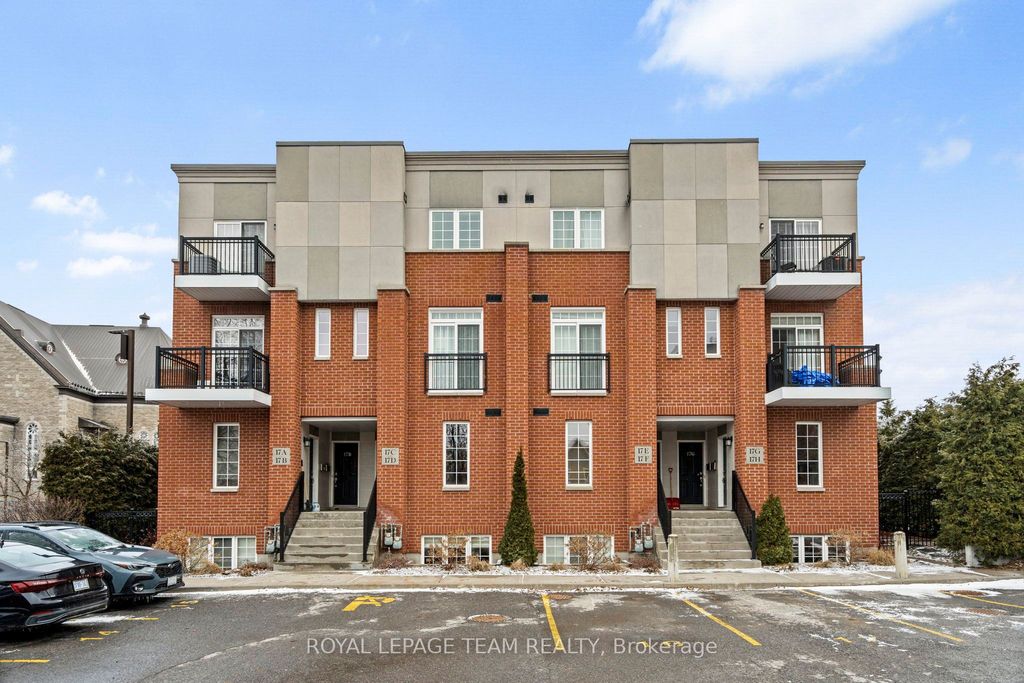 Photo of 17 Melrose Avenue #D, West Centre Town, ON K1Y 1T8 (MLS # X12881964)
