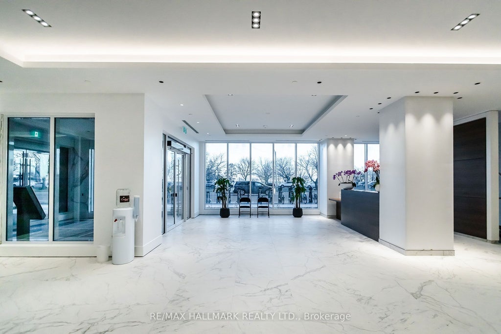 Photo of 1928 Lake Shore Boulevard W #2907, Toronto, ON M6S 0B1 (MLS # W13674386)