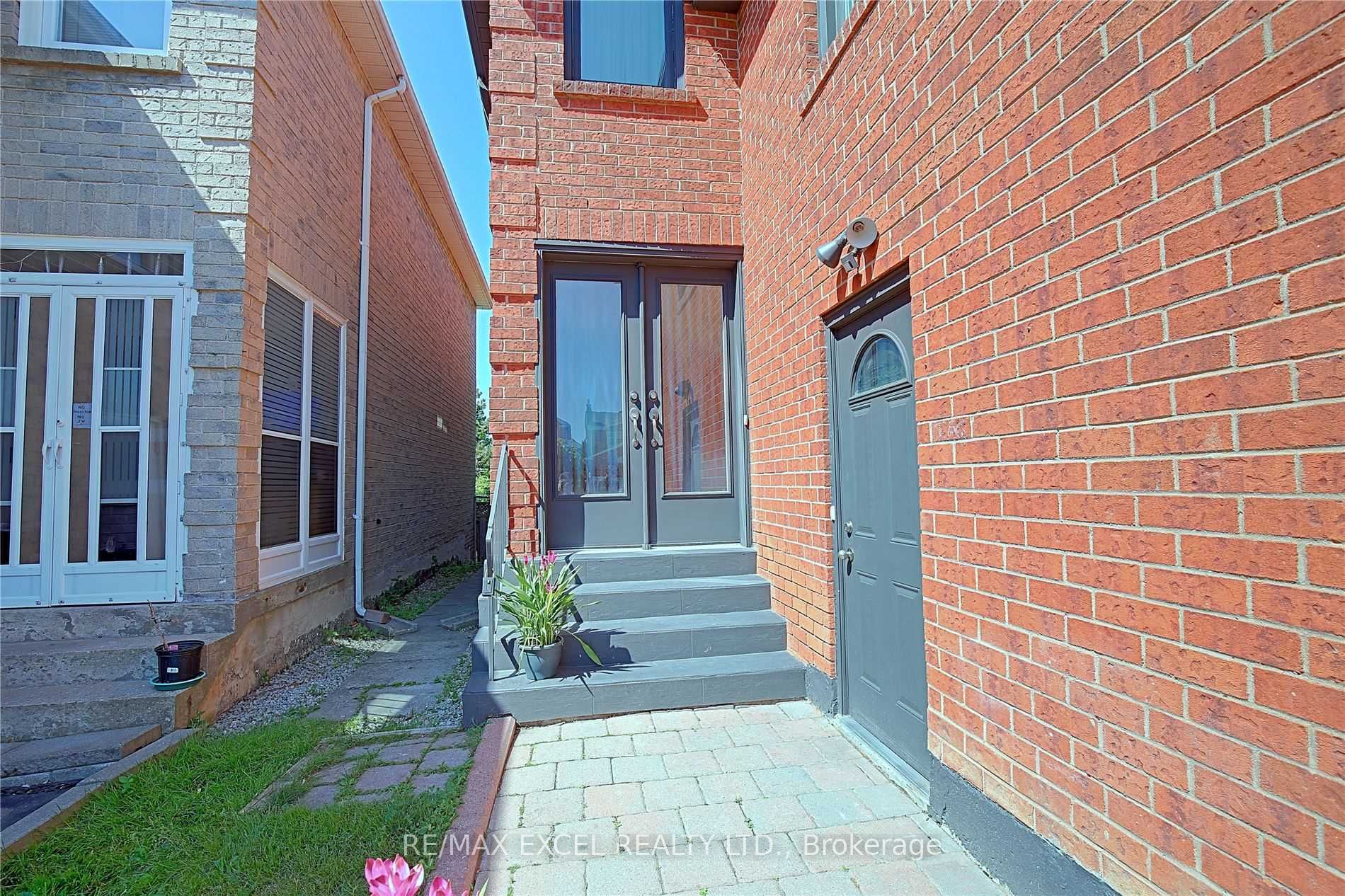 45 Millbank Court BSMT