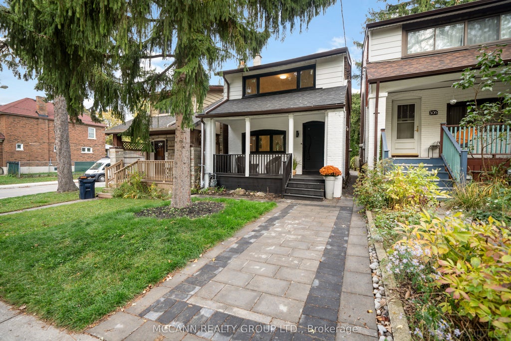 Photo of 507 Rushton Road, Toronto, ON M6C 2Y4 (MLS # C14082806)