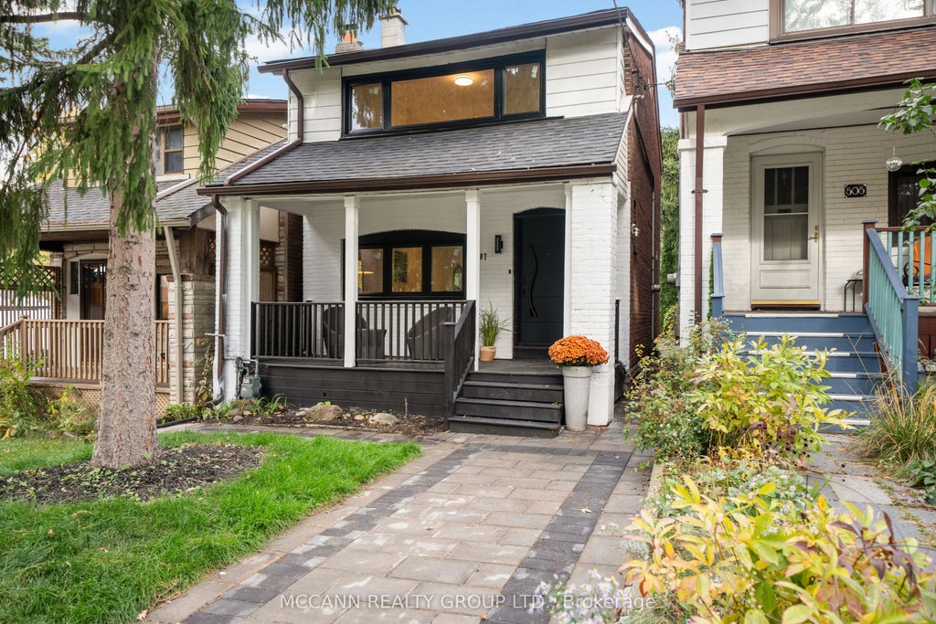 Photo of 507 Rushton Road, Toronto, ON M6C 2Y4 (MLS # C14082806)