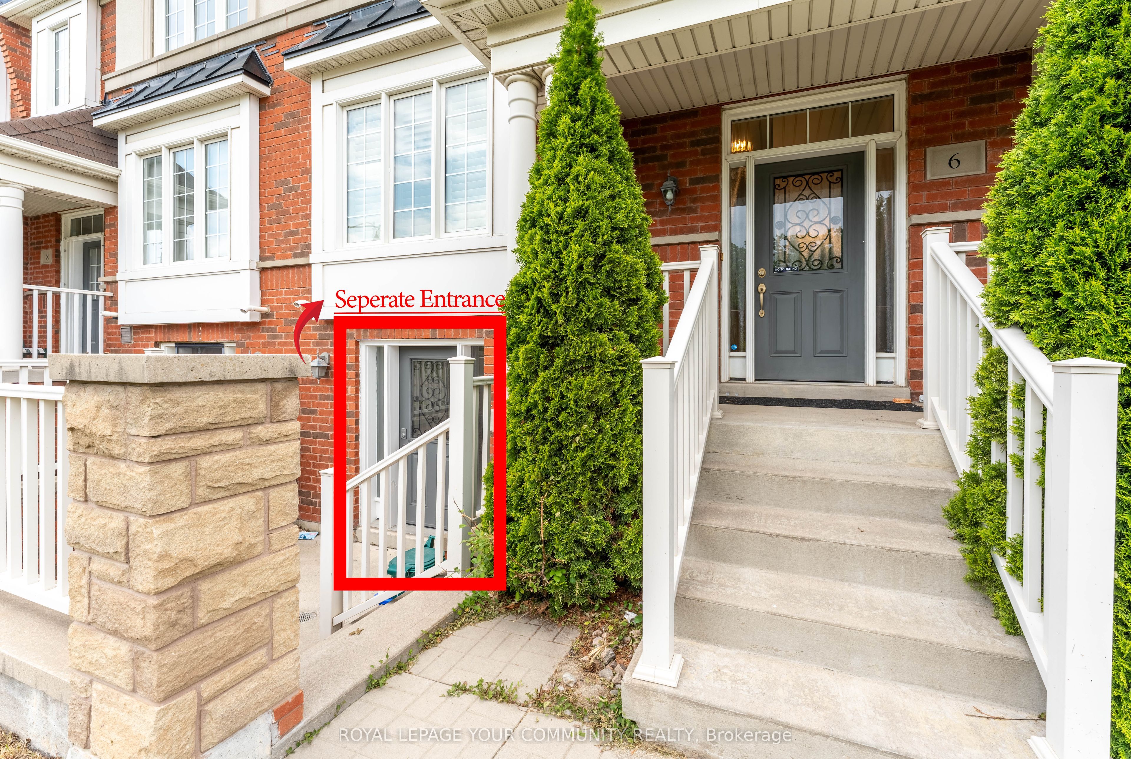 6 Bellchase Trail