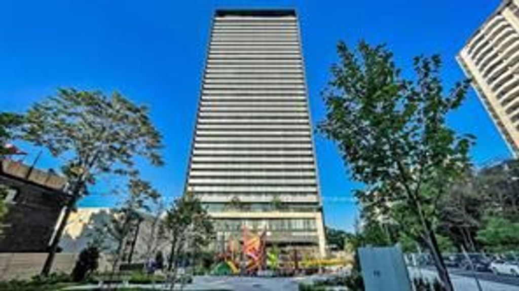 Photo of 575 bloor Street E #2205, Toronto, ON M4W 0B2 (MLS # C12879022)