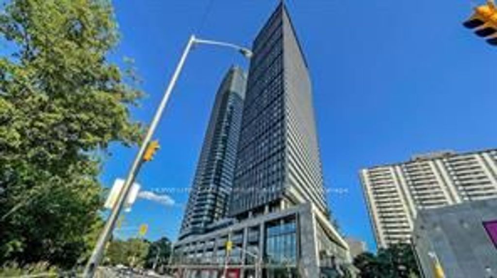 Photo of 575 bloor Street E #2205, Toronto, ON M4W 0B2 (MLS # C12879022)