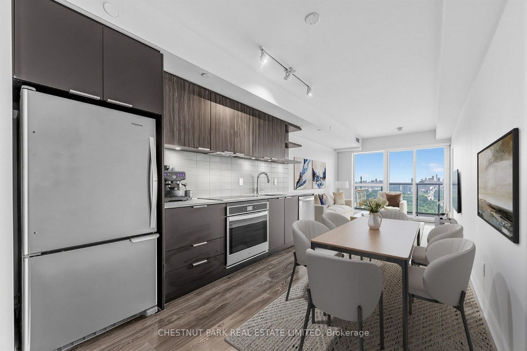 Photo of 6 Sonic Way #2401, Toronto, ON M3C 0P1 (MLS # C13672862)