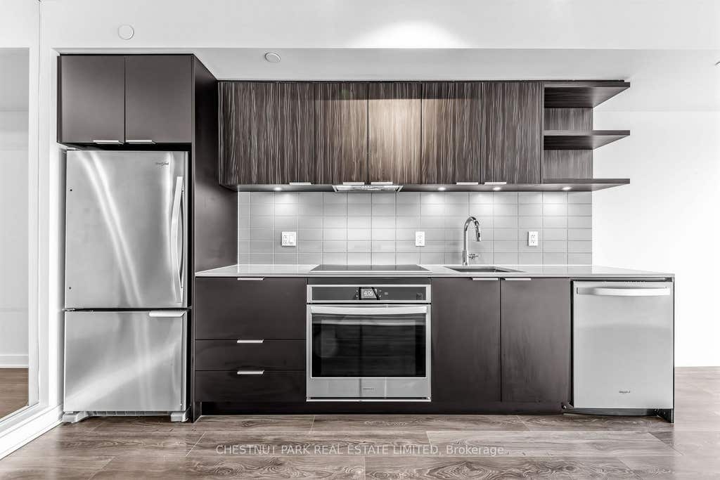 Photo of 6 Sonic Way #2401, Toronto, ON M3C 0P1 (MLS # C13672862)
