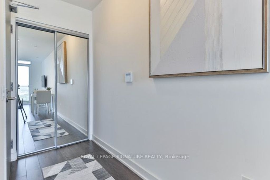 Photo of 50 O&#39;Neill Road #3205, Toronto, ON M3C 0R1 (MLS # C12467647)