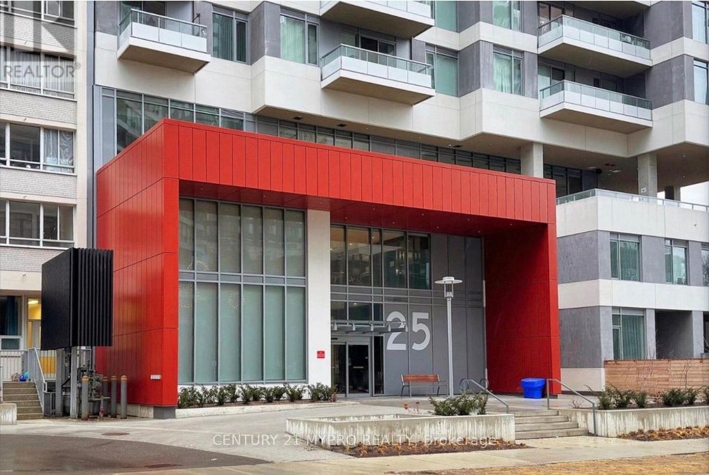 Photo of 25 Holly Street #703, Toronto, ON M4S 0E3 (MLS # C13146784)