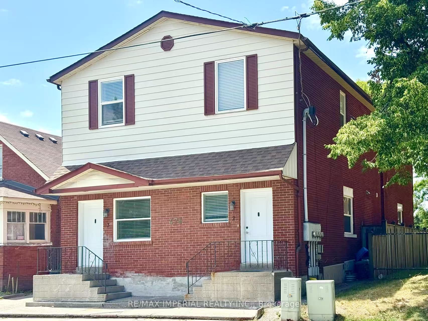 476 Albert Street