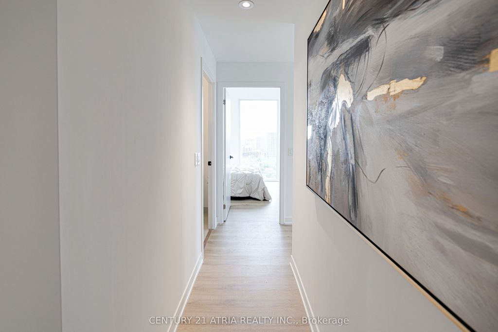 Photo of 319 Jarvis Street #2515, Toronto, ON M5B 0C8 (MLS # C12771906)