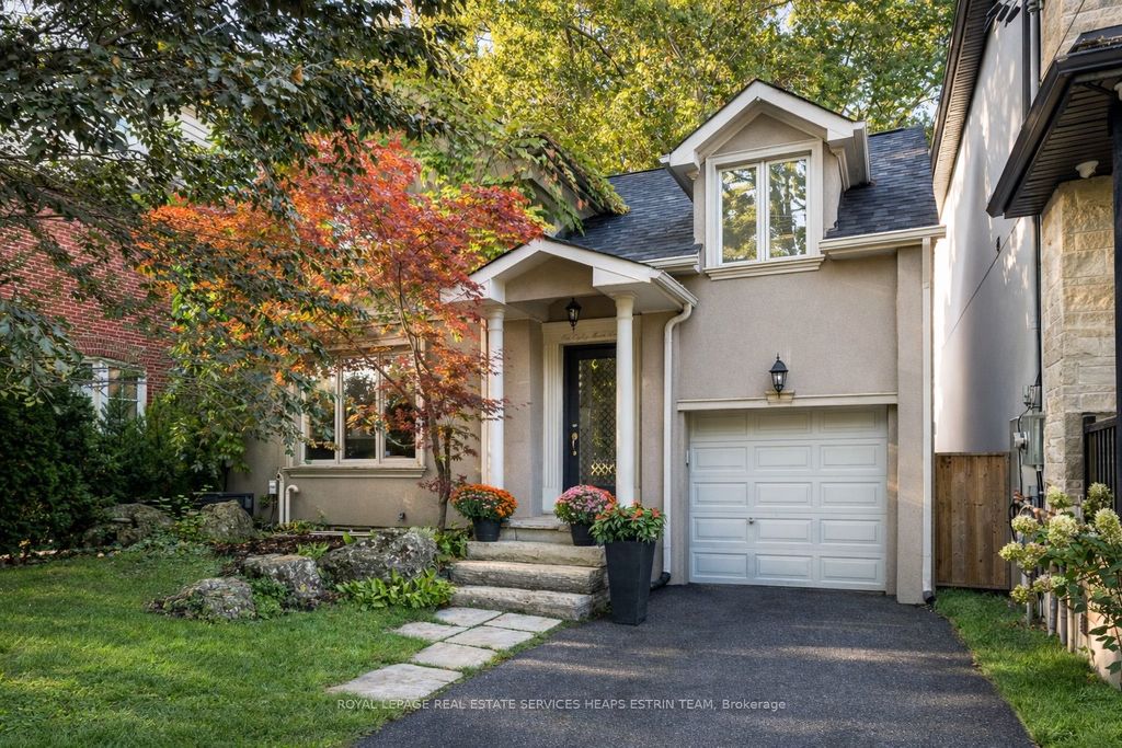Photo of 180 Moore Avenue, Toronto, ON M4T 1V8 (MLS # C13008844)