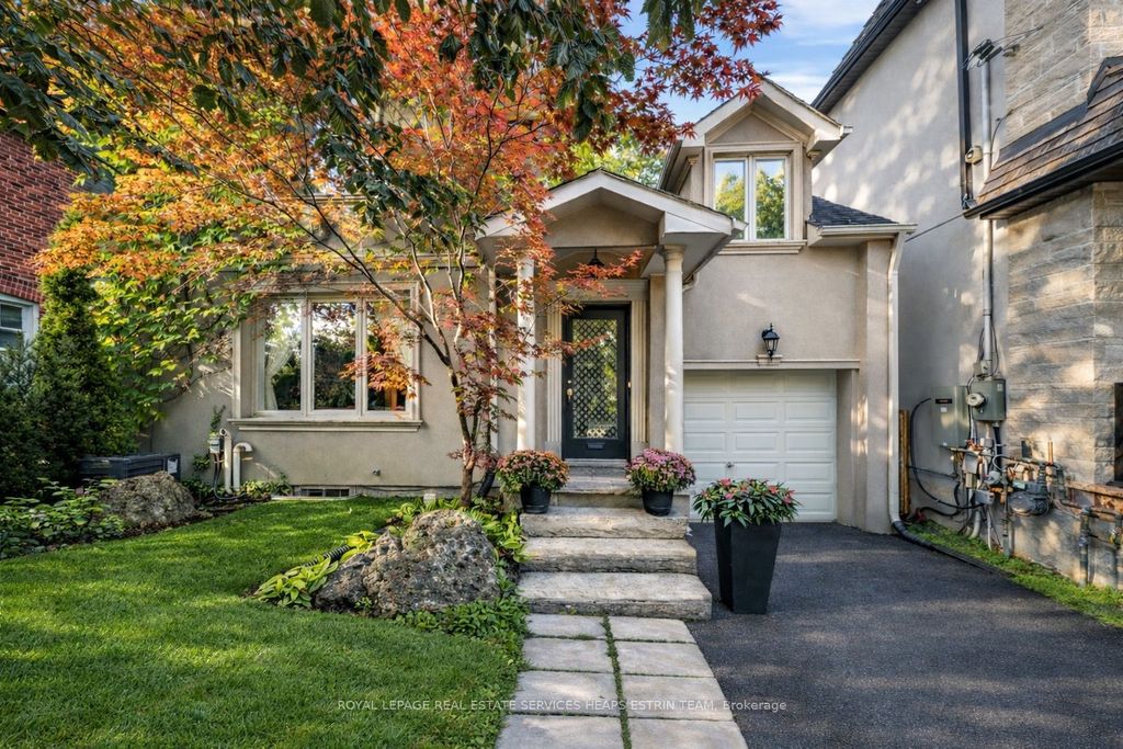 Photo of 180 Moore Avenue, Toronto, ON M4T 1V8 (MLS # C13008844)