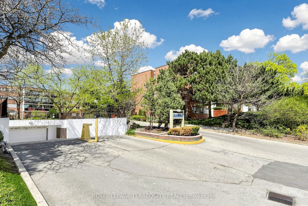 Photo of 30 Sunrise Avenue #103, Toronto, ON M4A 2R3 (MLS # C13083704)