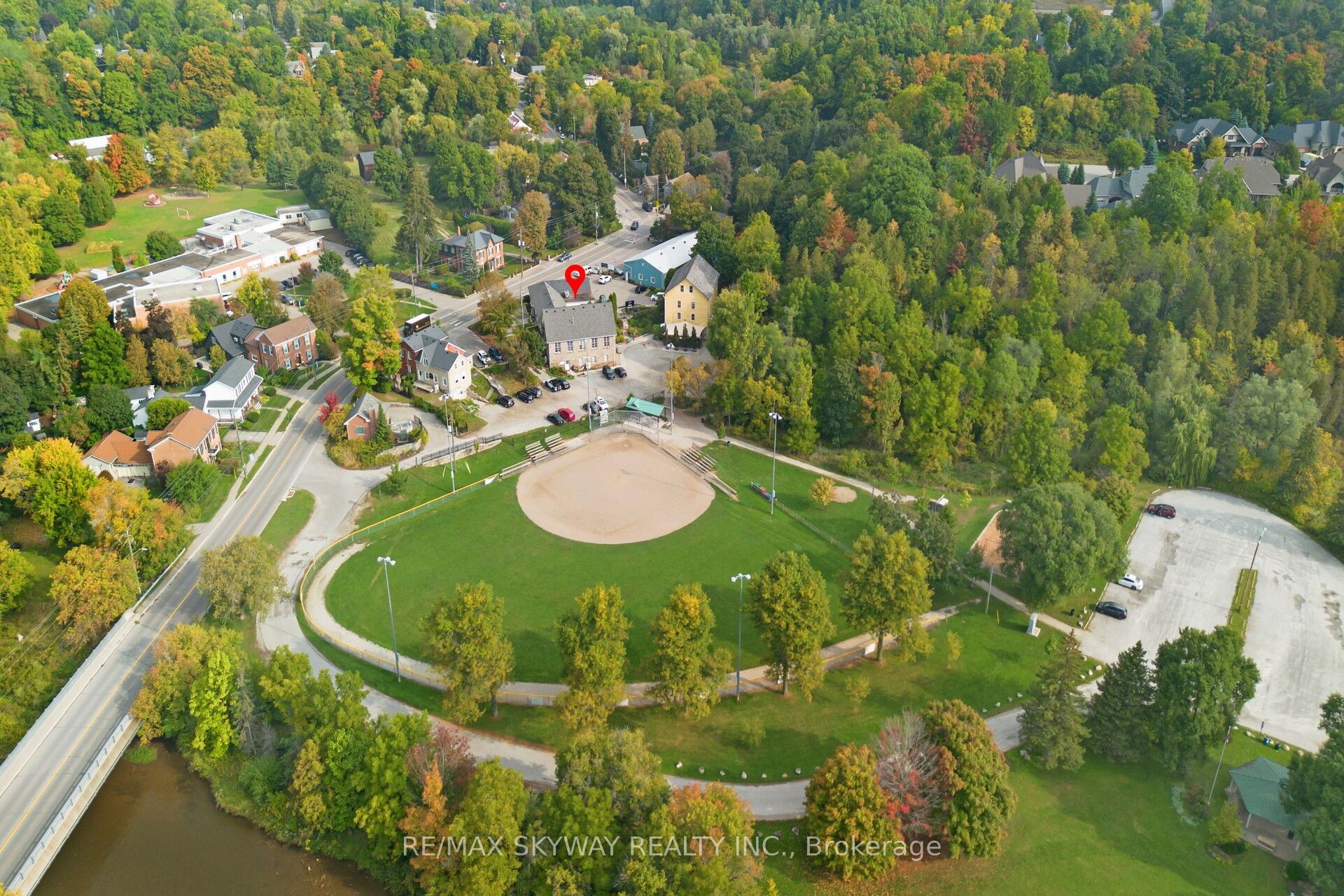 45 Confederation Street