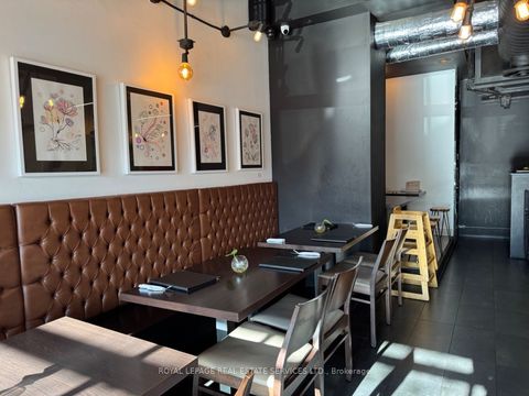 2014 Queen Street E Toronto ON M4L 1J3