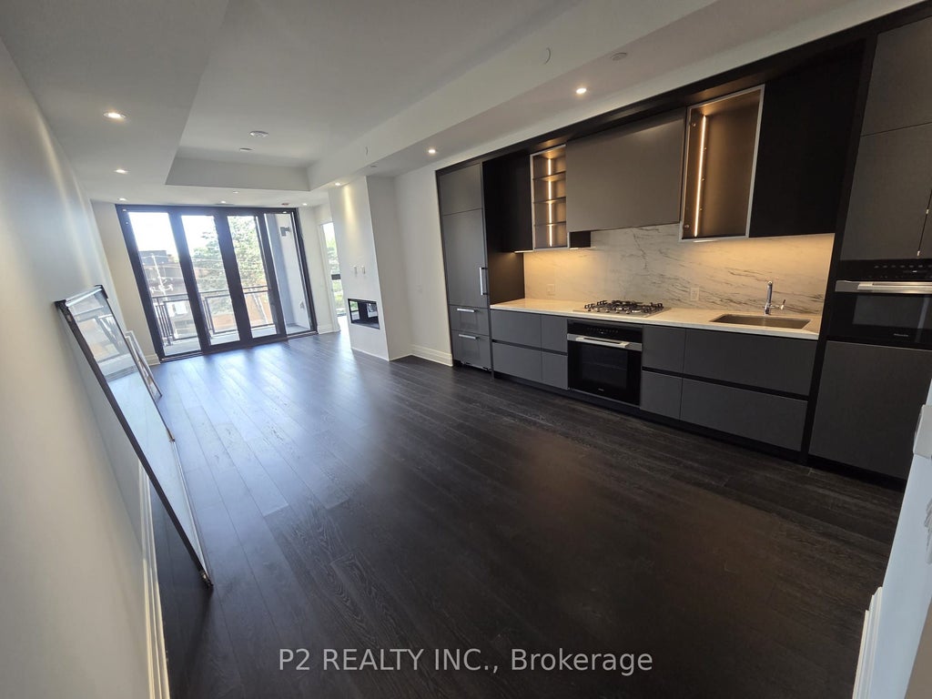 Photo of 2 Forest Hill #407, Toronto, ON M4V 2L3 (MLS # C13750660)