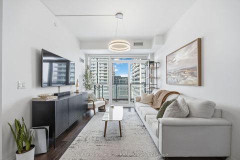 65 Oneida Crescent 1409 Richmond Hill ON L4B 0G9