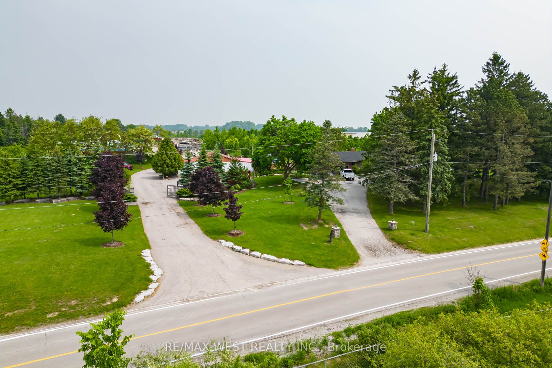 6600 King Vaughan Road