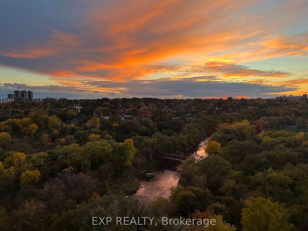 Photo of 10 Wilby Crescent #1106, Toronto, ON M9N 0B6 (MLS # W13035148)