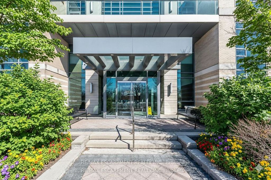 Photo of 225 Sherway Gardens Road #2905, Toronto, ON M9C 0A3 (MLS # W12449973)