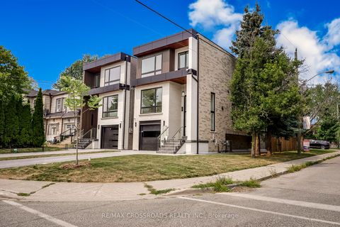 108 Park Street Toronto ON M1N 2P1