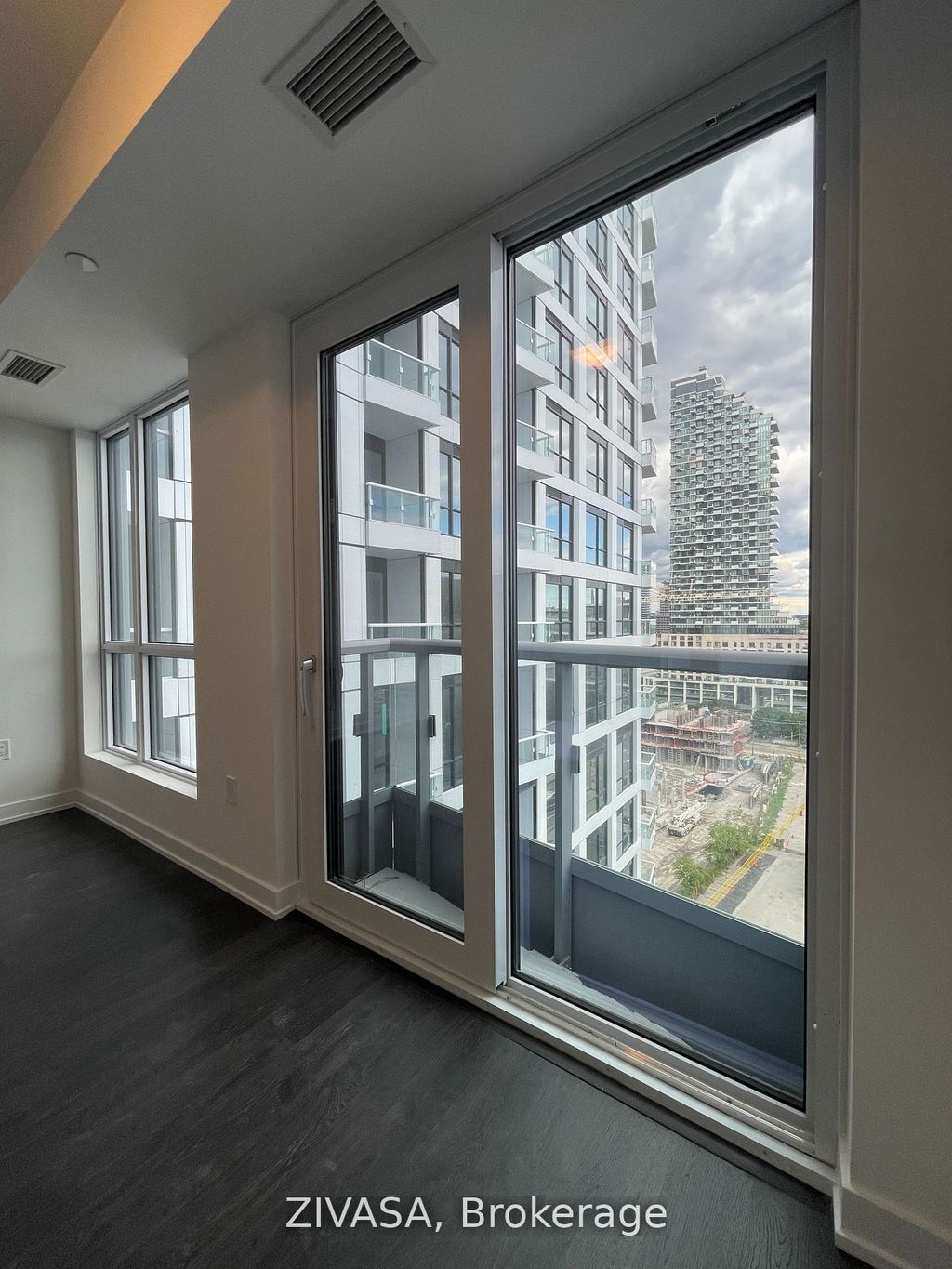 Photo of 15 Richardson Street N #1311, Toronto, ON M5A 1B4 (MLS # C12920796)