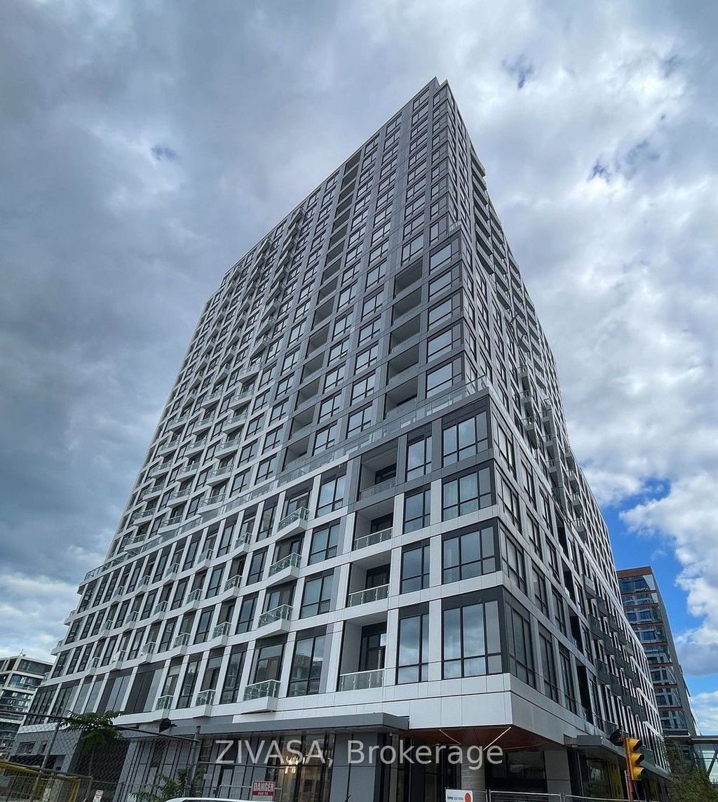 Photo of 15 Richardson Street N #1311, Toronto, ON M5A 1B4 (MLS # C12920796)