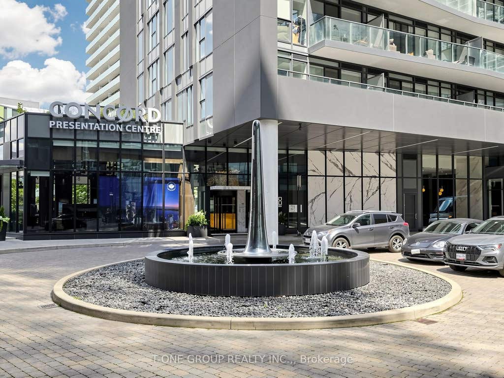 Photo of 80 Queens Wharf Road #309, Toronto, ON M5V 0J3 (MLS # C13702690)