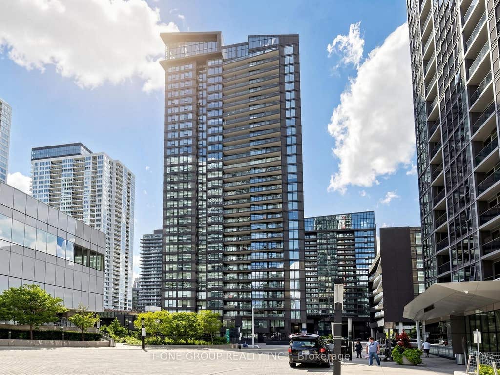 Photo of 80 Queens Wharf Road #309, Toronto, ON M5V 0J3 (MLS # C13702690)