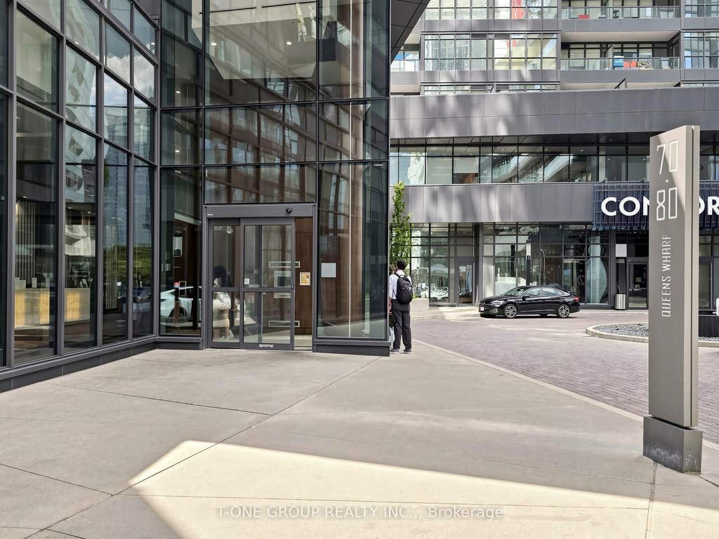 Photo of 80 Queens Wharf Road #309, Toronto, ON M5V 0J3 (MLS # C13702690)