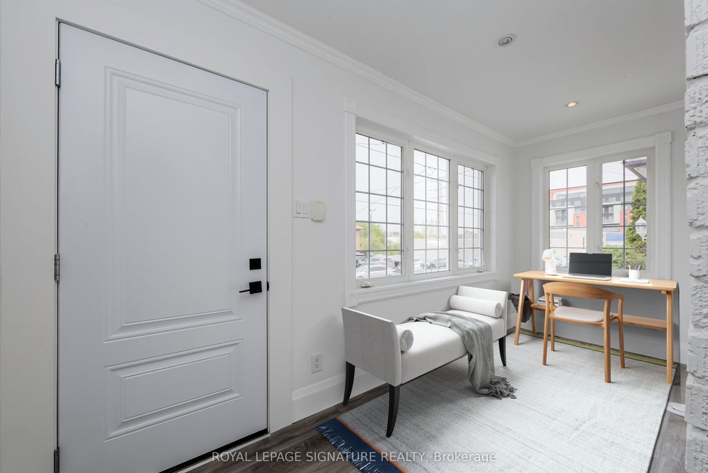 Photo of 19 Schell Avenue, Toronto, ON M6E 2S7 (MLS # W14081396)