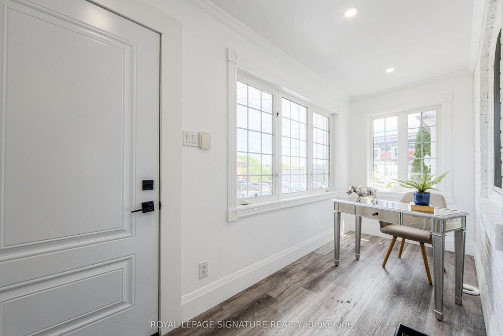 Photo of 19 Schell Avenue, Toronto, ON M6E 2S7 (MLS # W14081396)