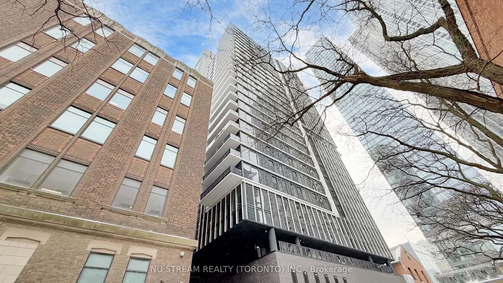 Photo of 771 Yonge Street #2011, Toronto, ON M4W 0B8 (MLS # C12900222)