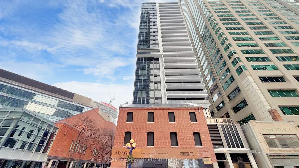 Photo of 771 Yonge Street #2011, Toronto, ON M4W 0B8 (MLS # C12900222)