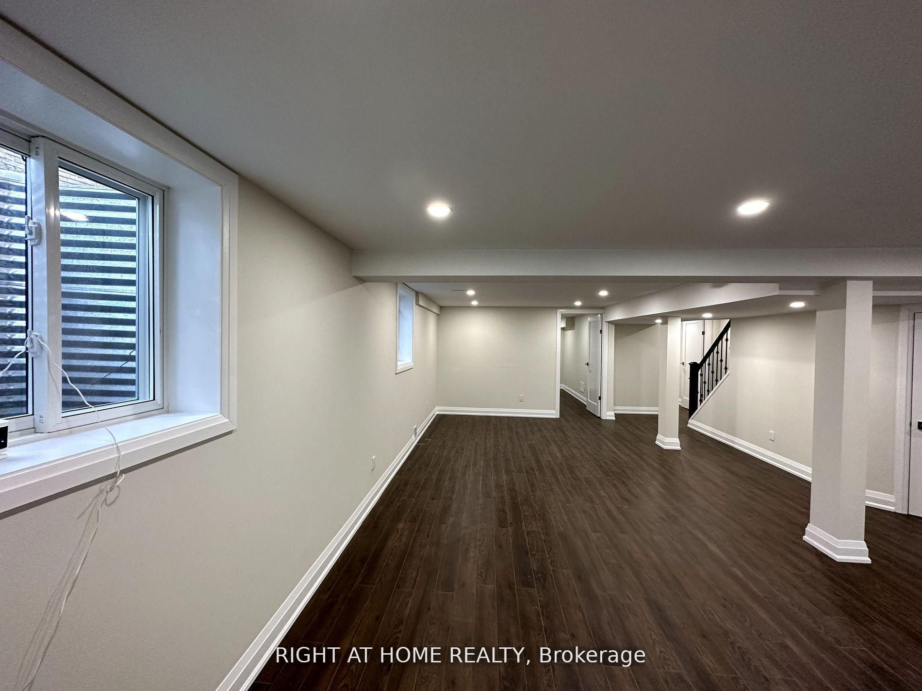 11 Law Crescent Lower Level Apartment